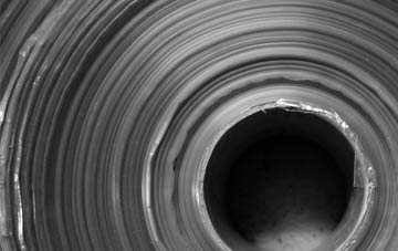 Townlake pvc roof replacement