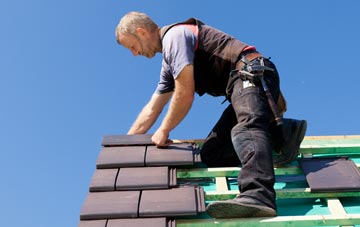 disadvantages of Townlake slate roofing